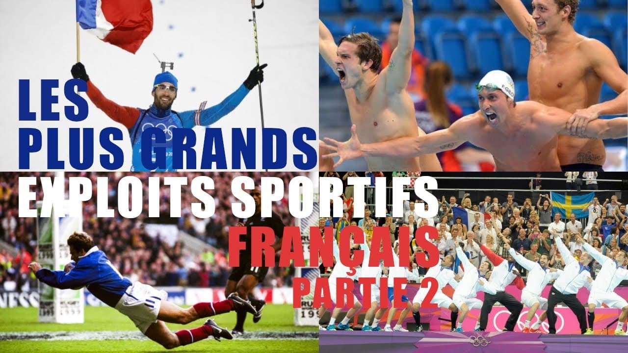 découvrez l'exploit français à l'us open et suivez l'incroyable performance de nos athlètes dans ce tournoi prestigieux.