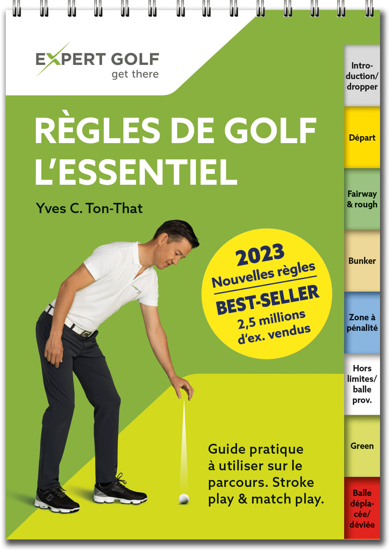 découvrez les dernières modifications des règles de golf du pga tour et restez informé des changements à venir pour améliorer votre pratique du golf.