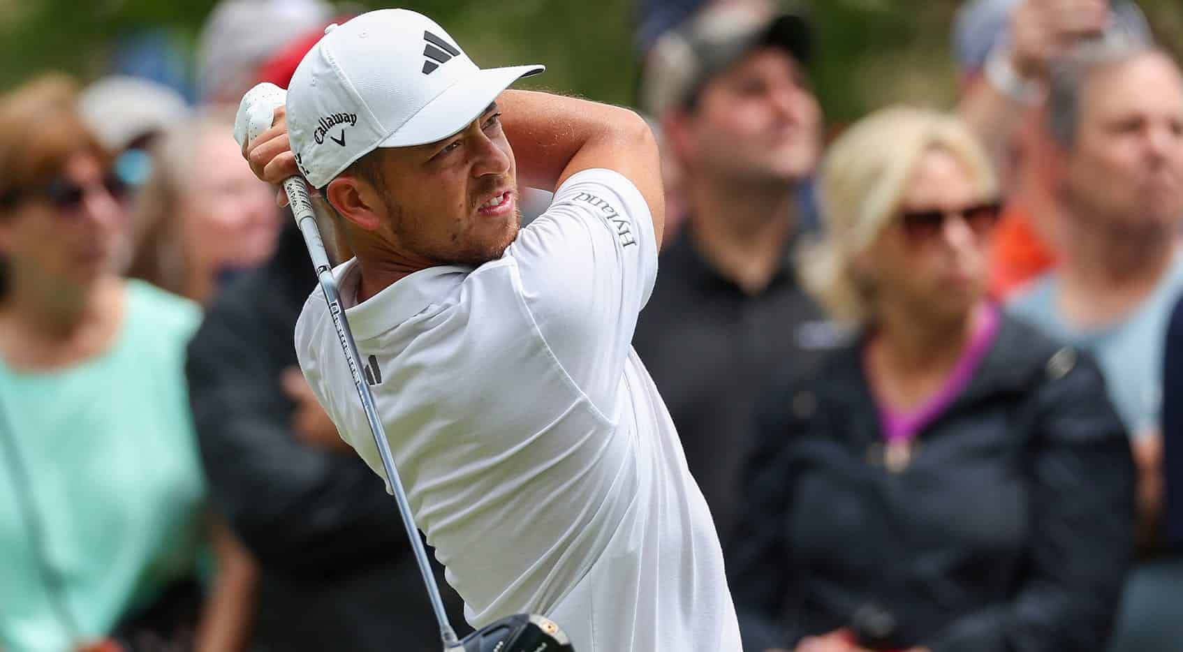 découvrez les moments inattendus de la troisième ronde au genesis scottish open, avec des surprises à la clé.