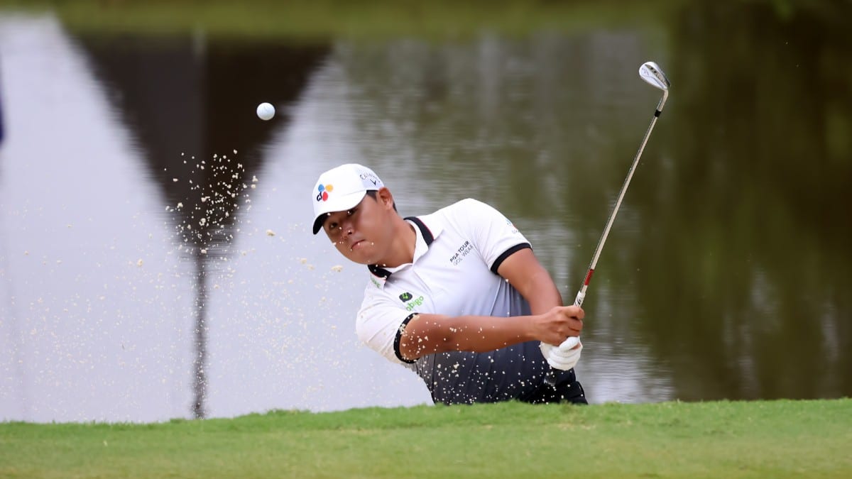 découvrez comment hideki matsuyama a triomphé lors du tournoi du st. jude, marquant une nouvelle étape dans sa carrière de golfeur professionnel. revivez les moments forts de cette victoire mémorable et explorez les défis qu'il a surmontés pour atteindre le sommet.