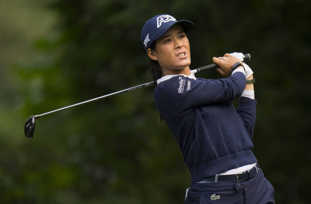 découvrez le parcours impressionnant de céline boutier, la golfeuse étoile, ainsi que son rôle marquant dans la solheim cup et la fedex cup. plongez dans l'univers du golf féminin et les moments forts de ces compétitions emblématiques.