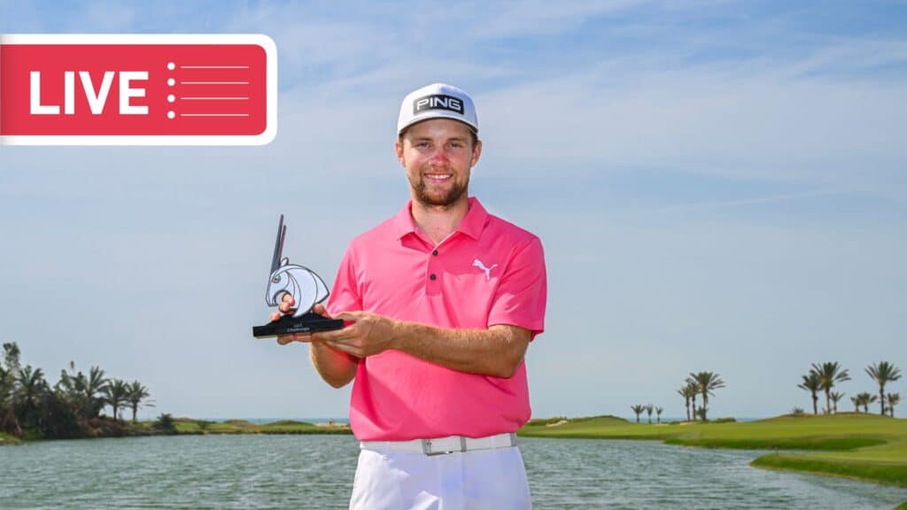 rasmus neergaard-petersen s'impose avec brio au german challenge, marquant une étape décisive dans sa carrière. découvrez les moments forts de sa victoire et les performances exceptionnelles qui ont conduit à ce triomphe remarquable.