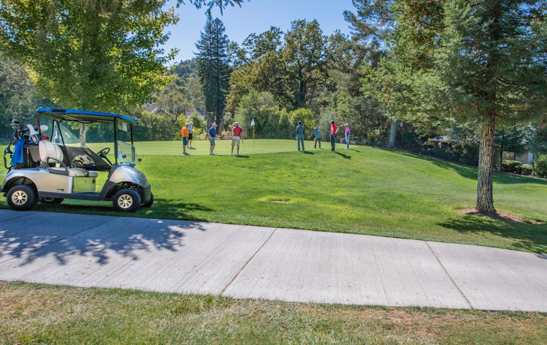 découvrez notre sélection de clubs de golf de haute qualité, adaptés à tous les niveaux de jeu. améliorez votre performance sur le parcours avec des équipements conçus pour allier confort, précision et style. trouvez les clubs qui vous aideront à atteindre vos objectifs golfiques.