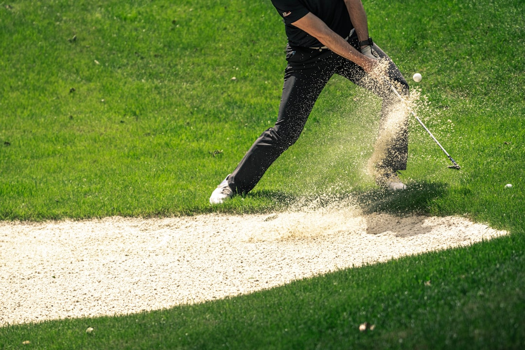 découvrez les secrets d'un swing de golf parfait ! améliorez votre technique, participez à nos conseils d'experts et optimisez votre performance sur le green. que vous soyez débutant ou joueur confirmé, transformez votre jeu avec notre guide complet sur le golf swing.