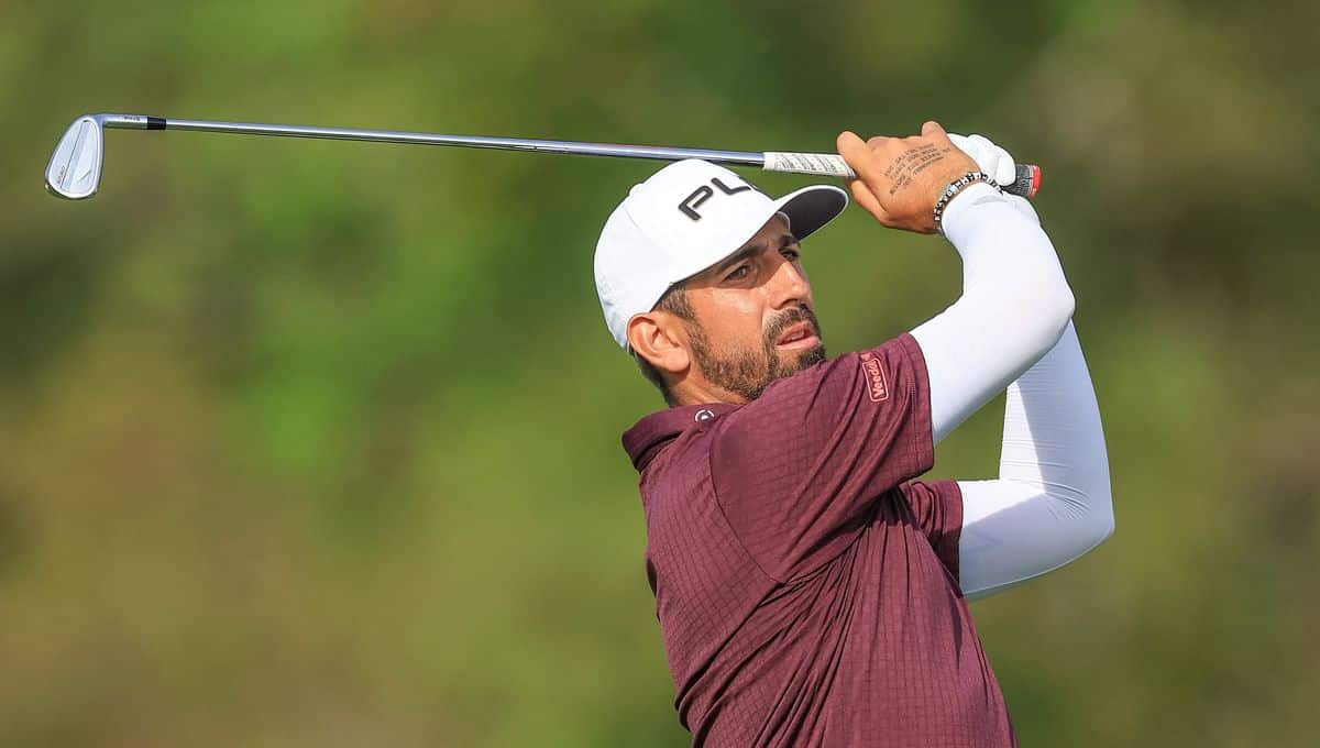 découvrez comment matthieu pavon a captivé le public lors de son passage au pga tour, en réalisant des performances impressionnantes qui témoignent de son talent exceptionnel et de sa détermination sur le parcours.