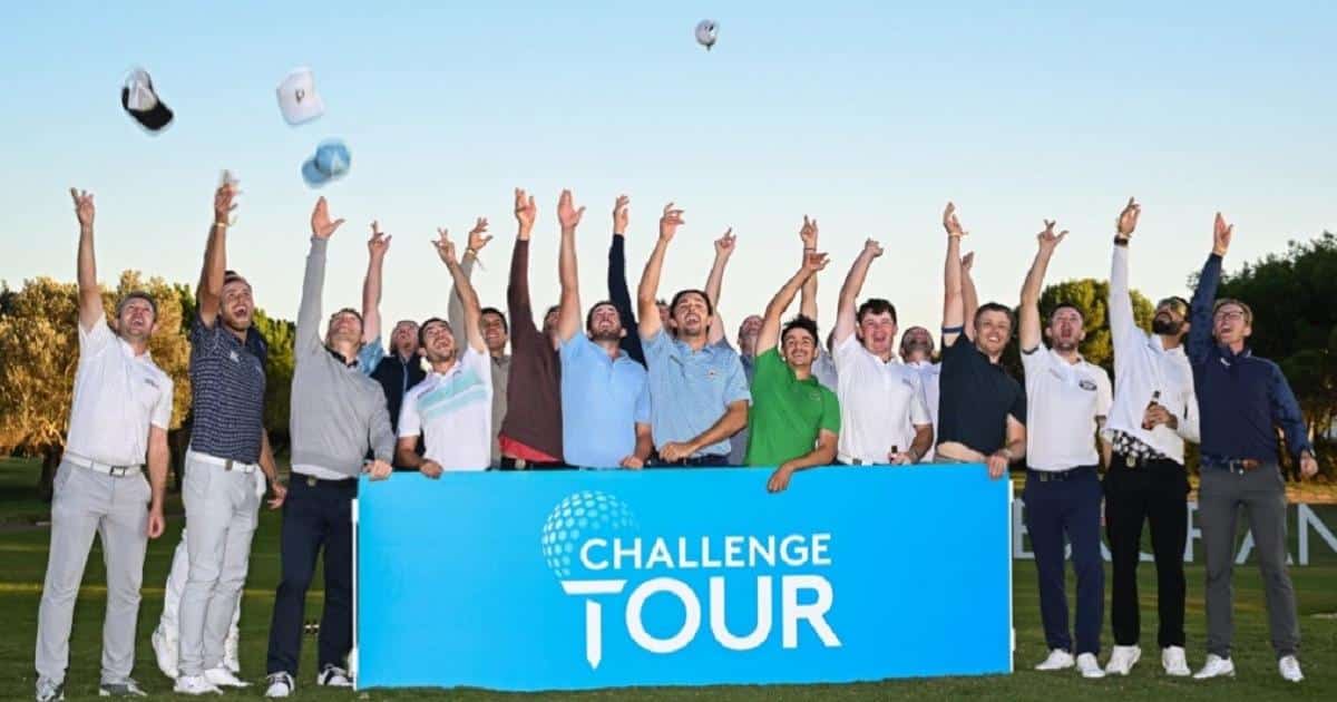 découvrez les dernières performances du pga tour avec baldwin en tête du classement, suivi de près par norgaard, perez, coussaud et ko. qui saura tirer son épingle du jeu ? ne manquez pas les moments forts et les analyses de cette compétition passionnante.