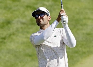 découvrez les derniers résultats du pga tour avec kizzire en tête de la compétition, tandis que trainer et barjon sont éliminés. suivez les moments forts et les performances des joueurs dans ce tournoi captivant.