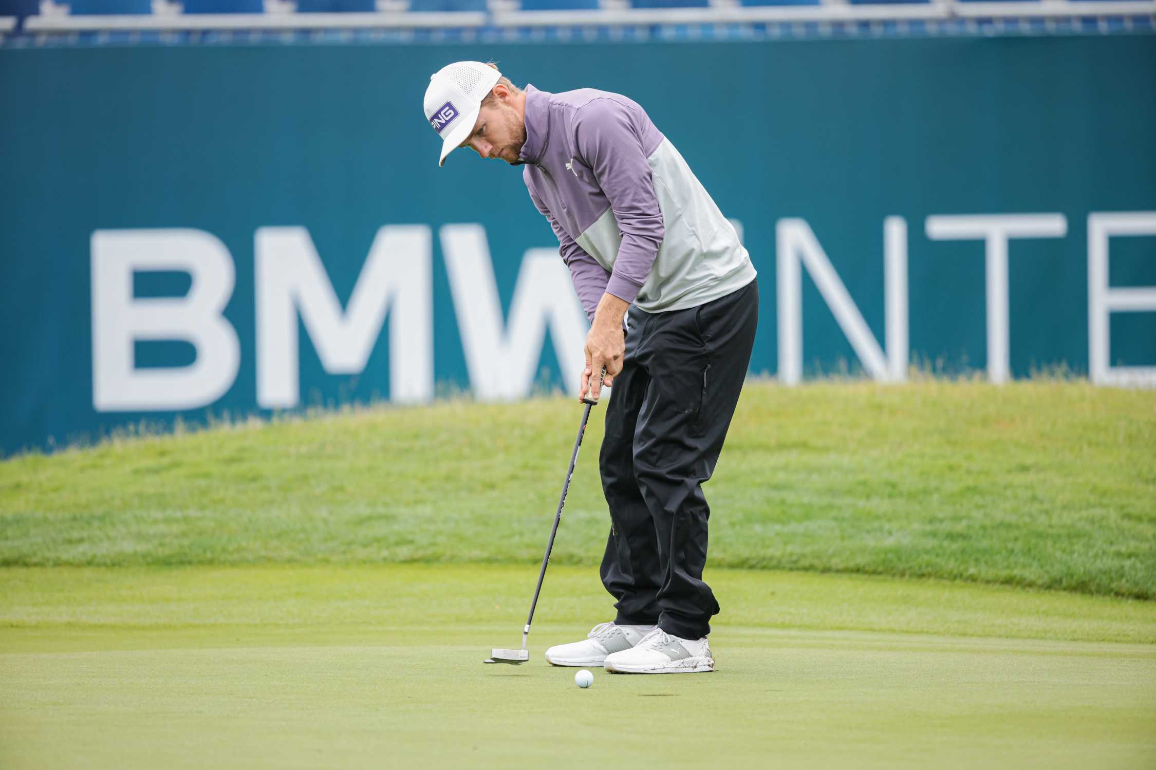 rasmus neergaard-petersen remporte brillamment le german challenge, consolidant sa réputation sur le circuit et mettant en avant son talent exceptionnel. découvrez les moments forts de cette victoire marquante.