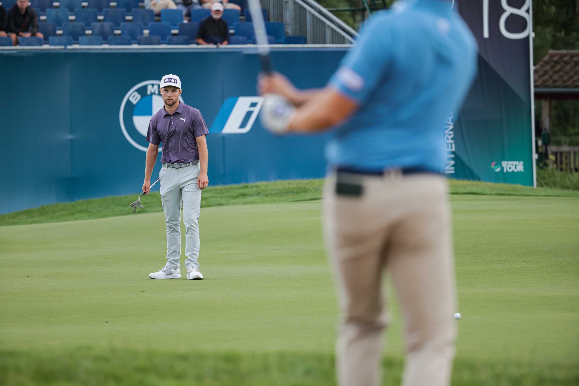 rasmus neergaard-petersen remporte le german challenge, marquant une victoire significative dans sa carrière. découvrez les moments clés de sa performance époustouflante et les réactions de ce talent prometteur du golf.