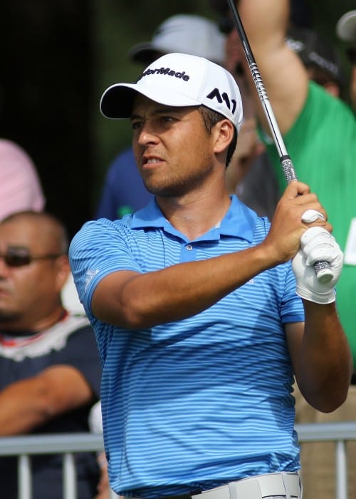 découvrez le premier tour exceptionnel de schauffele, où chaque coup compte et les tensions montent. revivez les moments forts de sa performance et analysez sa stratégie sur le parcours.