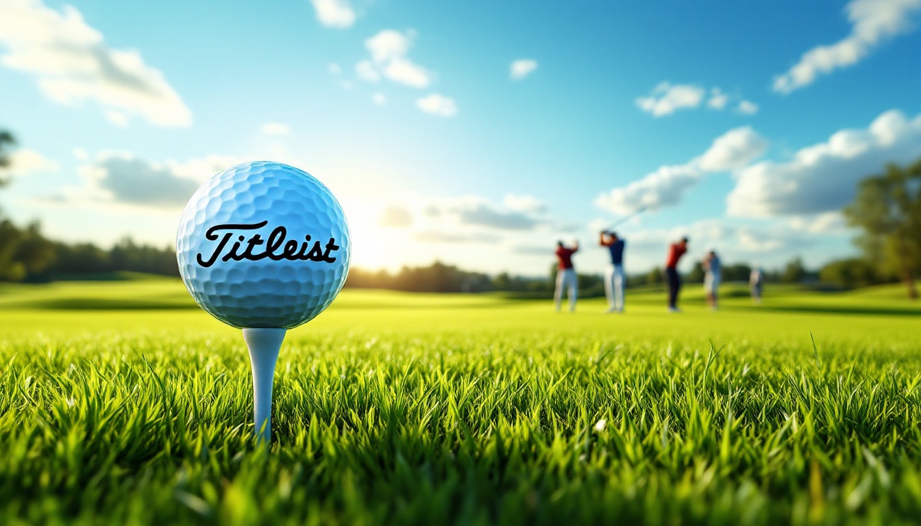 découvrez pourquoi les balles de golf titleist sont le choix numéro un des joueurs professionnels. analysez leur technologie de pointe, leur performance optimale et les témoignages d'experts qui font de titleist la référence incontournable sur les parcours de golf du monde entier.