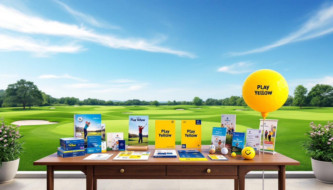 découvrez l'aperçu du tournoi commémoratif 2025 : tout ce qu'il faut savoir sur le programme, les billets, l'initiative « play yellow » et bien d'autres informations essentielles pour ne rien manquer de cet événement incontournable.
