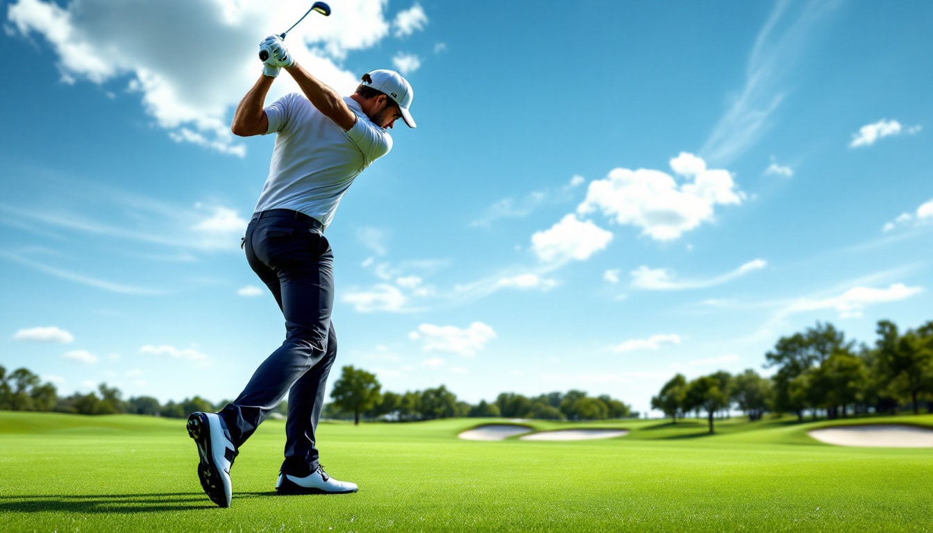 découvrez notre analyse complète des fers wilson d9. explorez leurs performances, leur tolérance et ce qui en fait un choix idéal pour les golfeurs de tous niveaux. lisez nos avis et prenez des décisions éclairées pour améliorer votre jeu.