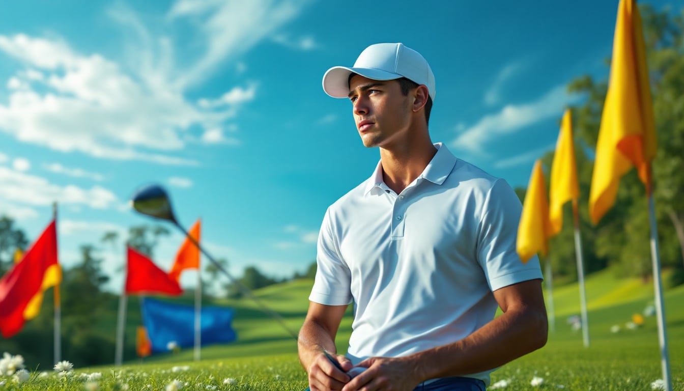 découvrez la mise à jour déchirante de will zalatoris concernant son état de santé et son impact sur son retour sur le pga tour. les récents développements soulèvent des inquiétudes quant à sa carrière, faisant trembler les fans du golf.