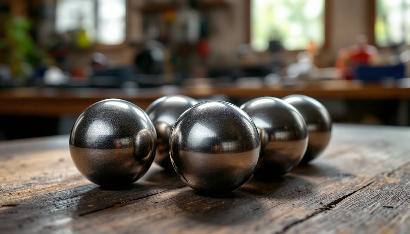 découvrez pourquoi les balles vice représentent une alternative attrayante pour les golfeurs à la recherche de performance et de rapport qualité-prix. analyse des caractéristiques, avantages et témoignages d'utilisateurs pour vous aider à faire le meilleur choix sur le parcours.
