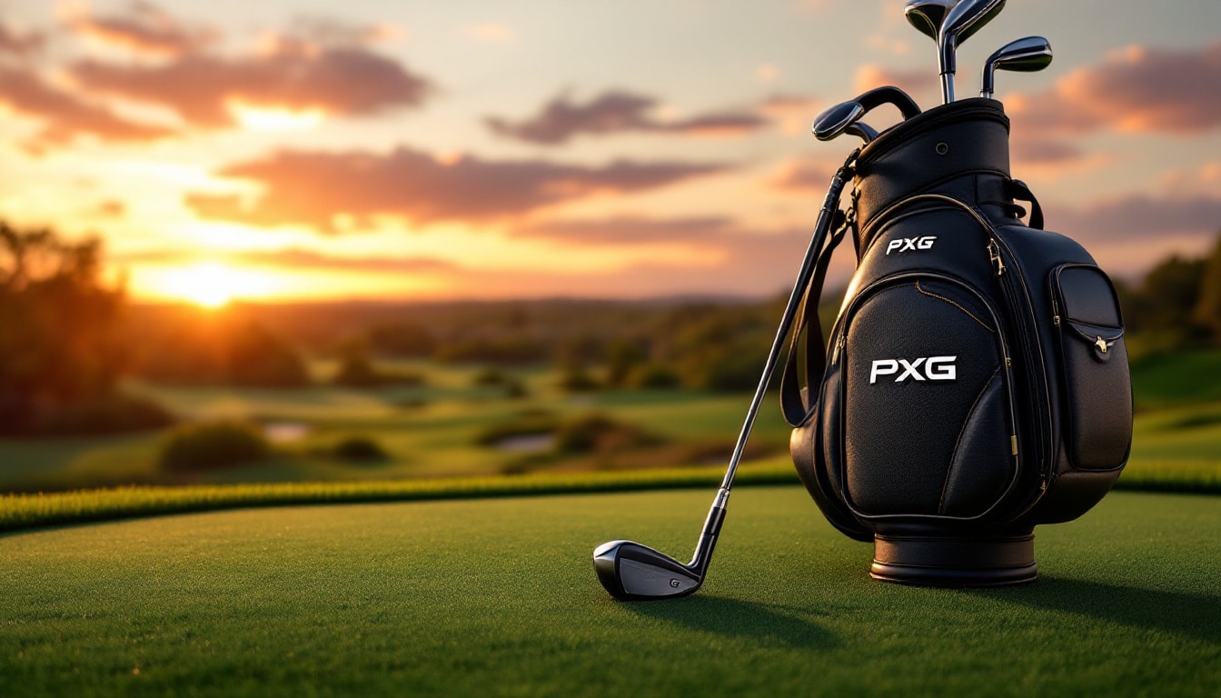 découvrez pourquoi les clubs de golf pxg affichent des prix élevés. explorez la qualité, l'innovation technologique et l'artisanat qui justifient cet investissement pour les golfeurs passionnés.