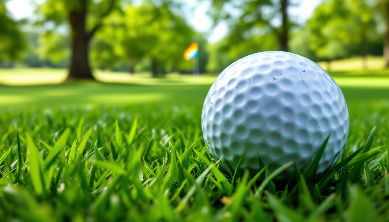 découvrez la durée de vie d'une balle de golf et les facteurs qui influencent sa performance. apprenez comment optimiser l'utilisation de vos balles pour améliorer votre jeu et maximiser vos investissements.