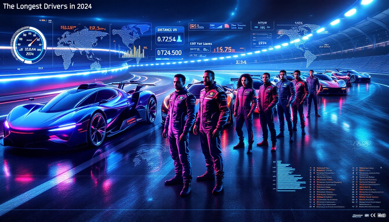 découvrez les drivers les plus longs en 2024 ! cet article vous présente les derniers modèles et leurs innovations pour maximiser la distance et la précision sur le parcours. ne manquez pas nos conseils d'experts pour choisir celui qui vous convient le mieux.
