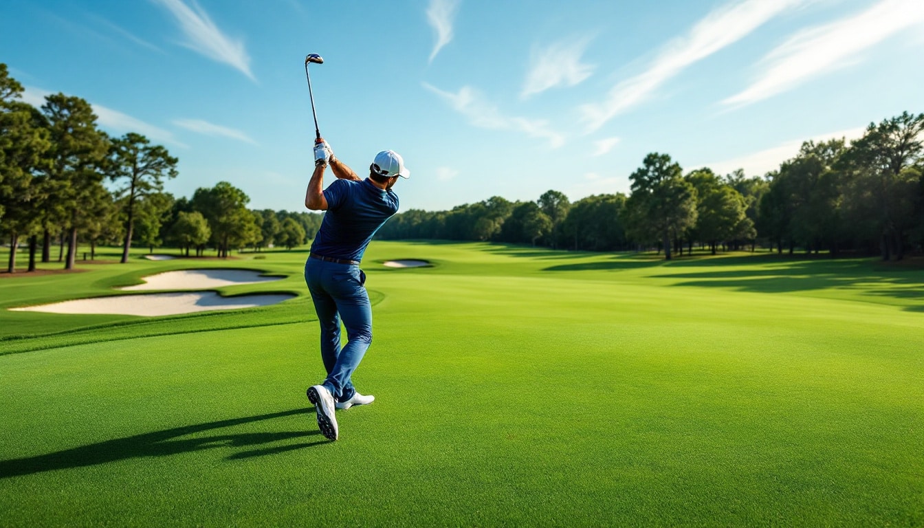 découvrez notre test approfondi des nouveaux wedges callaway jaws raw. analyse des performances, technologie innovante et conseils d'utilisation pour améliorer votre jeu de golf. ne manquez pas notre avis sur ces clubs qui promettent précision et contrôle sur le green.