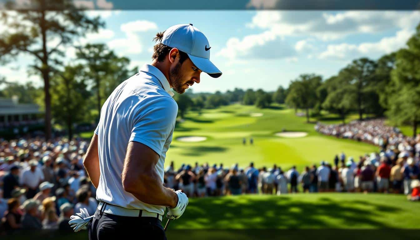 découvrez comment rory mcilroy fait sensation lors de son retour sur le circuit pga au championnat des voyageurs, après une déception à l'us open. suivez ses performances éblouissantes et sa détermination à briller sur le parcours.