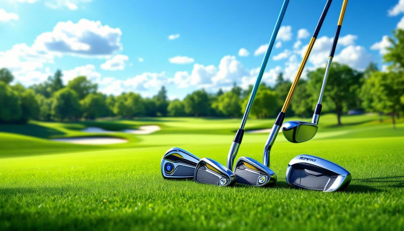 découvrez les clubs de golf les plus joués sur le pga tour et plongez dans l'univers des parcours emblématiques qui definissent le golf professionnel. explorez les caractéristiques, les stratégies et les secrets de ces terrains prisés par les meilleurs golfeurs du monde.