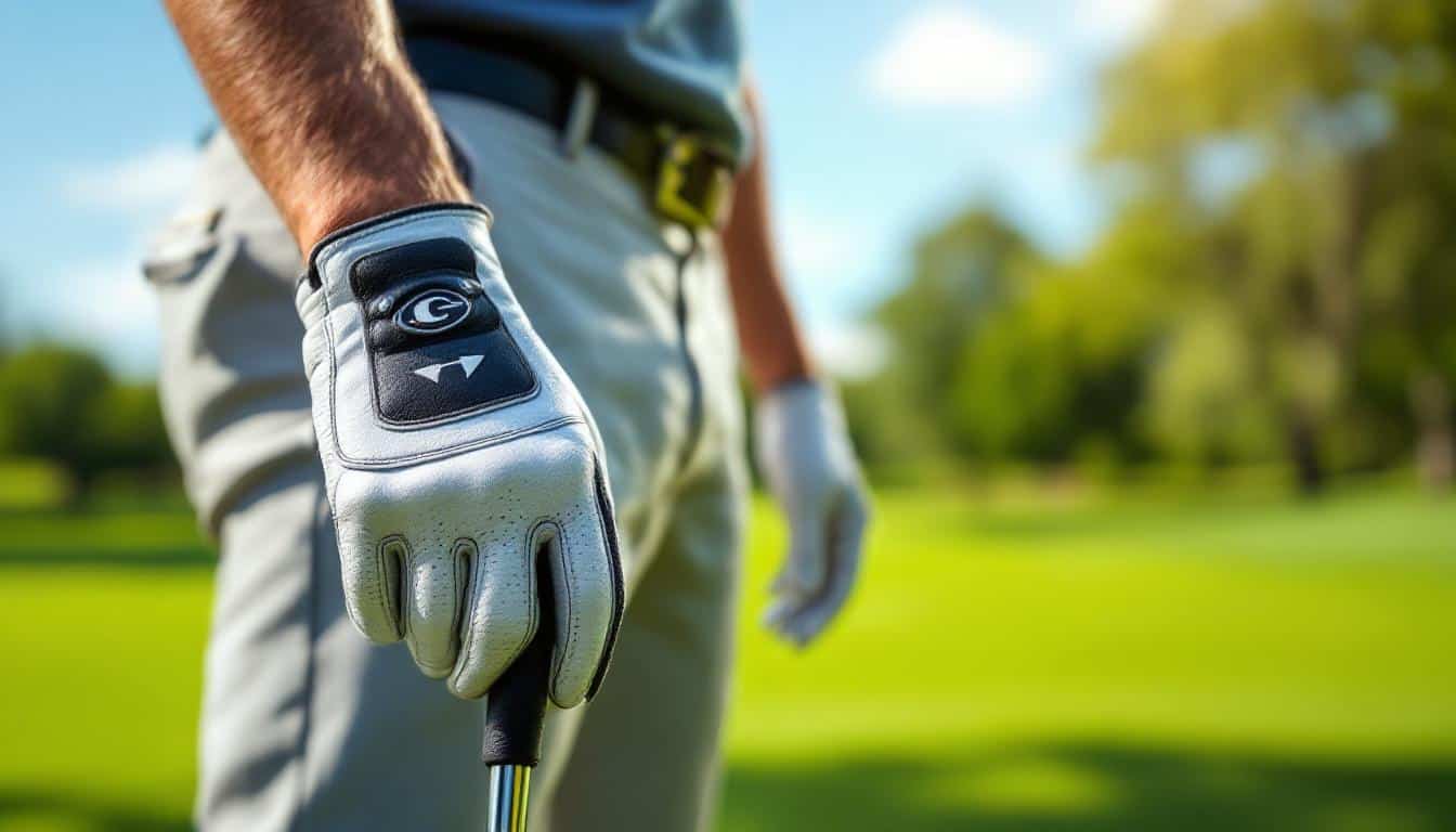 découvrez les raisons pour lesquelles les golfeurs portent des gants. améliorez votre grip, protégez vos mains et optimisez vos performances sur le parcours grâce à cet accessoire essentiel.
