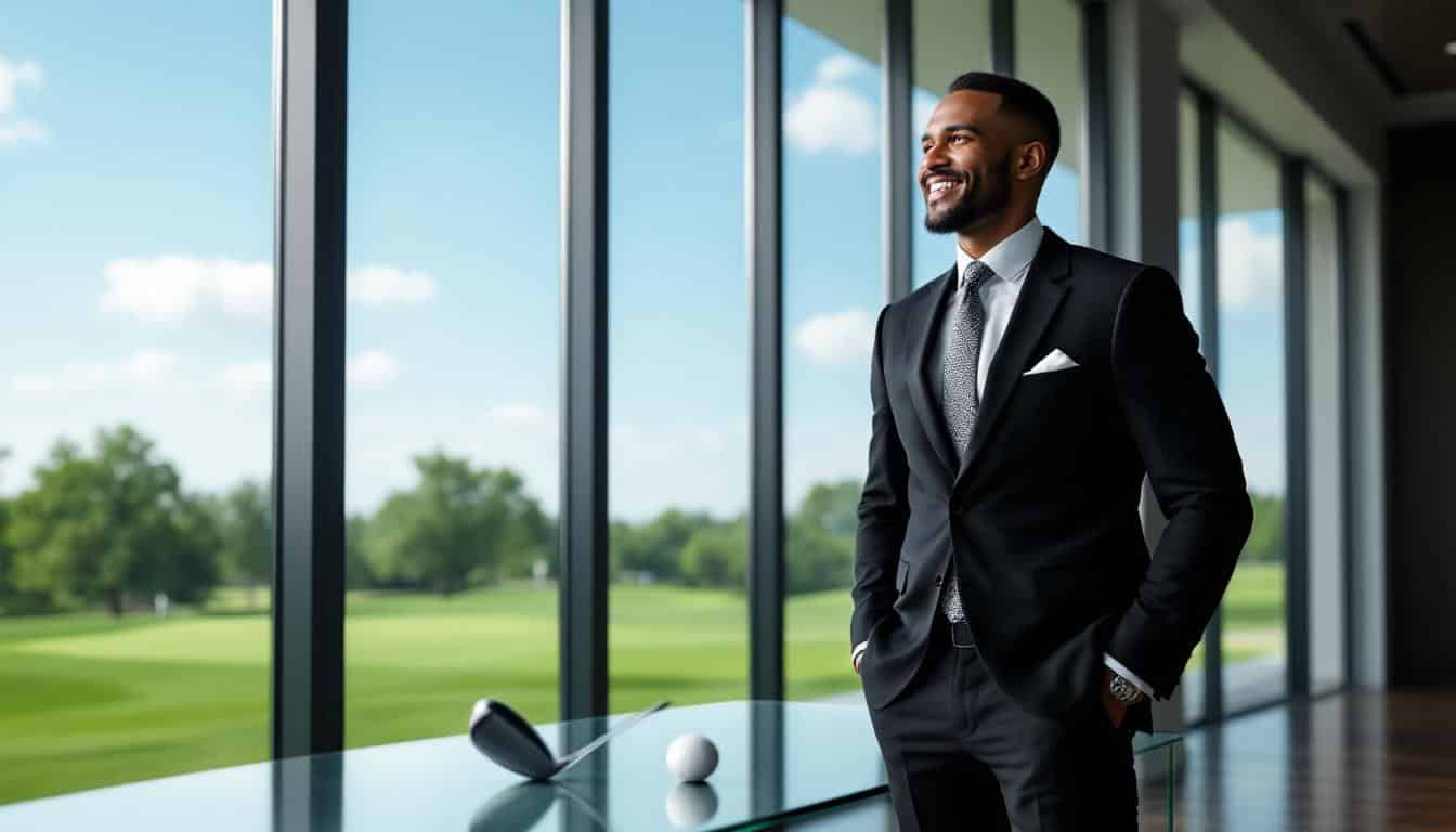 découvrez pourquoi rolapp, ayant une carrière impressionnante au sein de la nfl, émerge comme le candidat idéal pour prendre les rênes du pga tour. son expertise en gestion et sa vision stratégique pourraient transformer le monde du golf.
