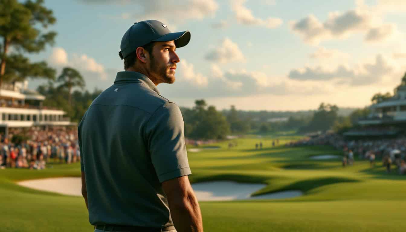 dans cet article, découvrez pourquoi grant horvat pourrait profondément regretter sa décision de décliner une invitation au prestigieux pga tour. analyse des enjeux et des opportunités manquées dans le monde du golf professionnel.