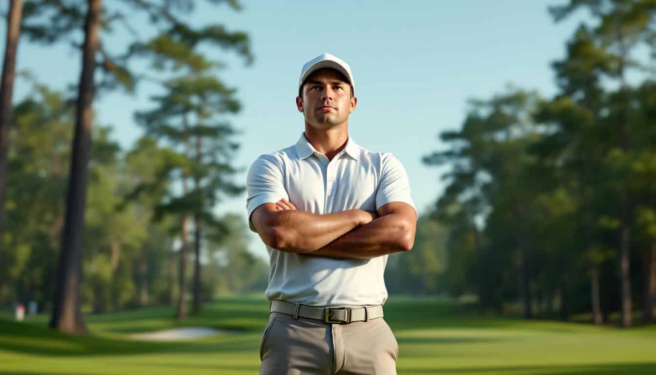 découvrez les raisons pour lesquelles un joueur phare du pga tour refuse de rejoindre des golfeurs issus du circuit liv. dans une déclaration passionnée, il met en avant son aversion pour tout rapprochement entre les deux ligues, affirmant : 'je ne les veux pas ici'. plongez dans les enjeux et les tensions qui secouent le monde du golf professionnel.