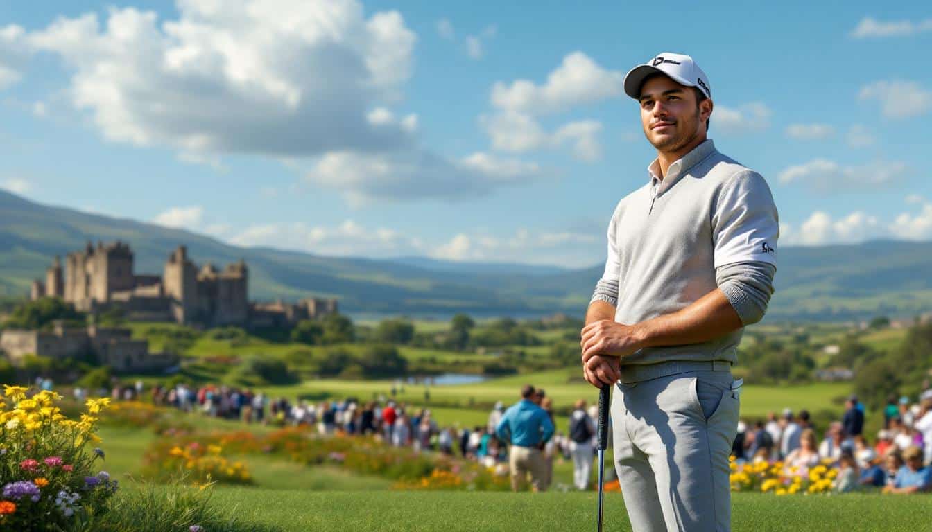 découvrez l'annonce historique de xander schauffele par le pga tour lors de l'open d'écosse, un moment marquant qui redéfinit le paysage du golf. plongez dans les détails de cet événement mémorable et explorez l'impact sur la carrière du joueur et le circuit professionnel.